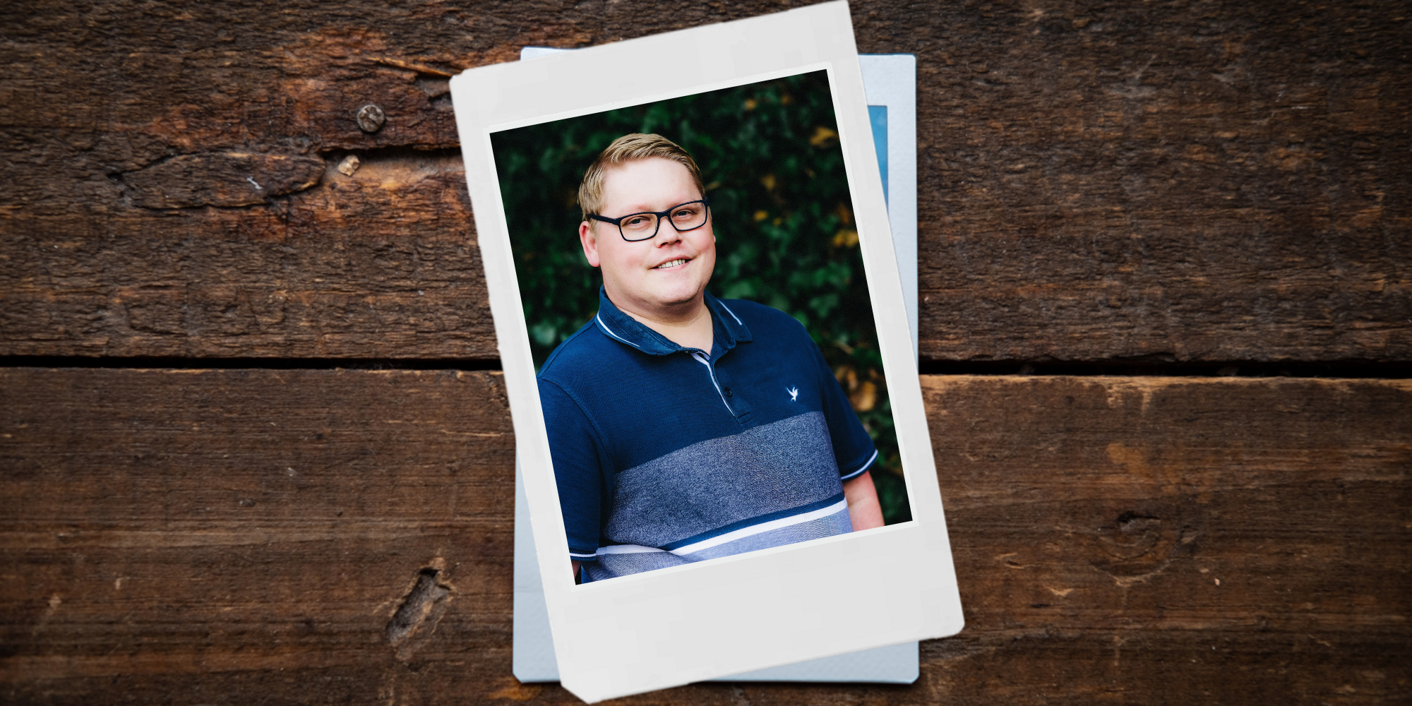 Congratulations Scott - our August employee of the month!